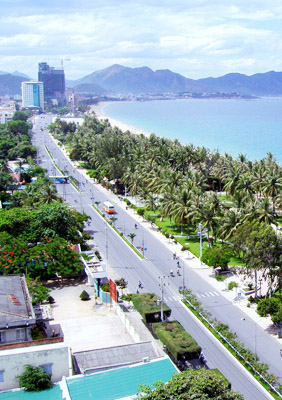 WHY YOU SHOULD NOT MISS DANANG IN YOUR INTERNATIONAL MARATHON RACE LIST